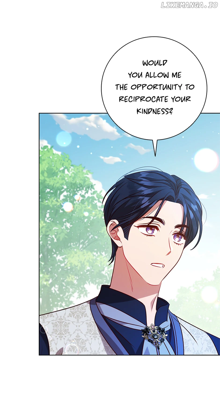 I’m Divorced, But I’m a Chaebol Chapter 121 page 33