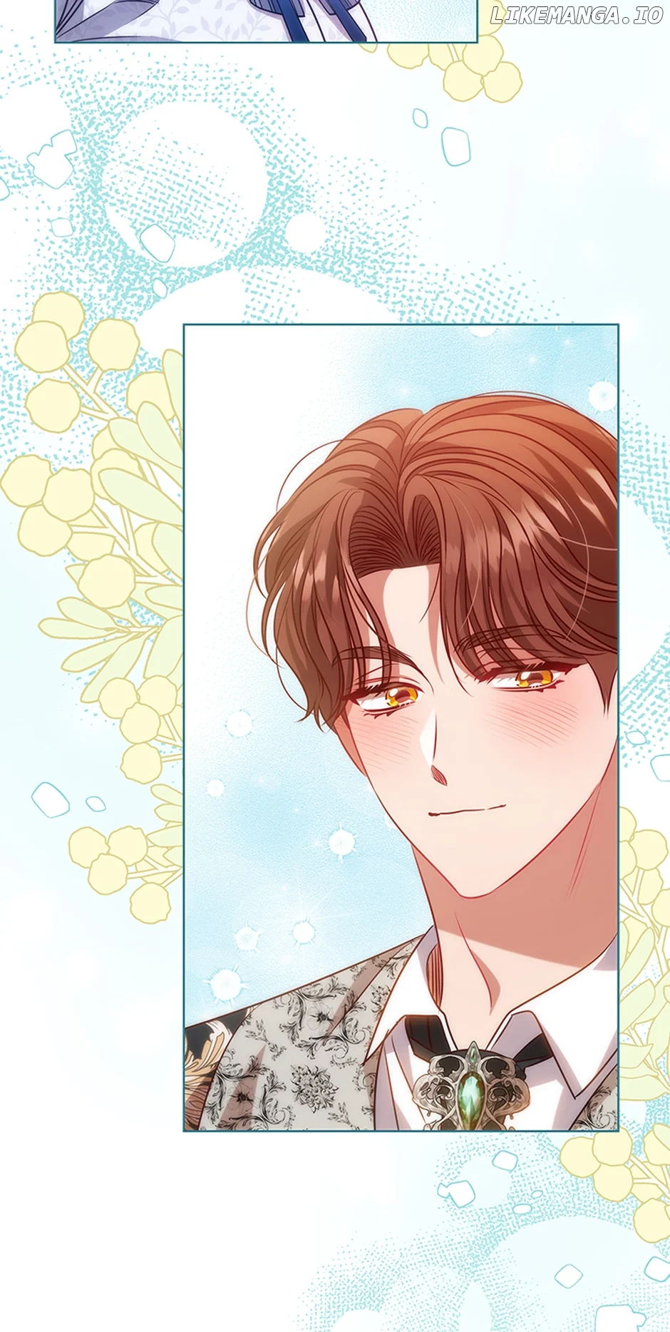 I’m Divorced, But I’m a Chaebol Chapter 121 page 3