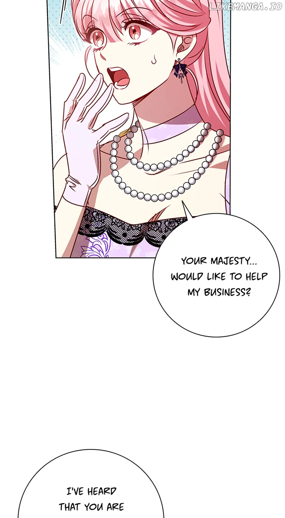 I’m Divorced, But I’m a Chaebol Chapter 121 page 40