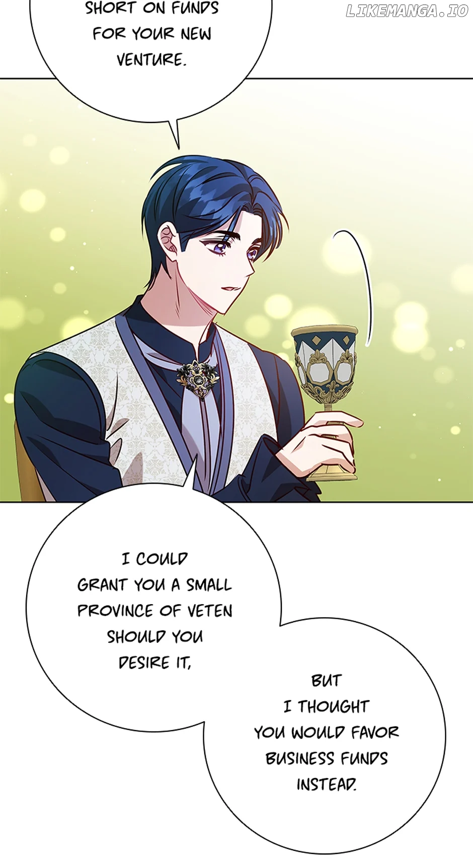 I’m Divorced, But I’m a Chaebol Chapter 121 page 41