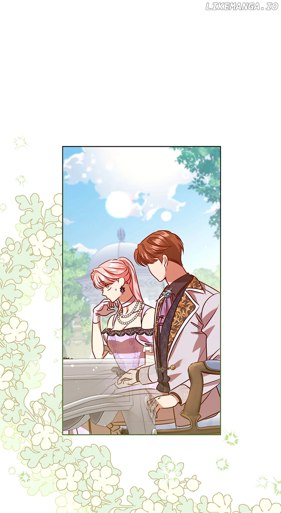 I’m Divorced, But I’m a Chaebol Chapter 121 page 42