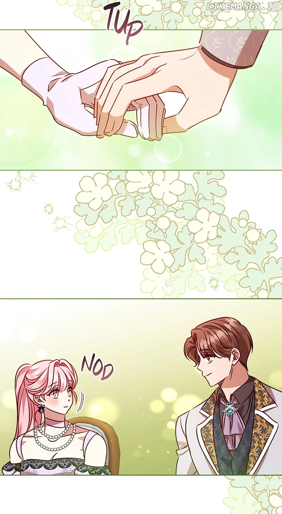 I’m Divorced, But I’m a Chaebol Chapter 121 page 43