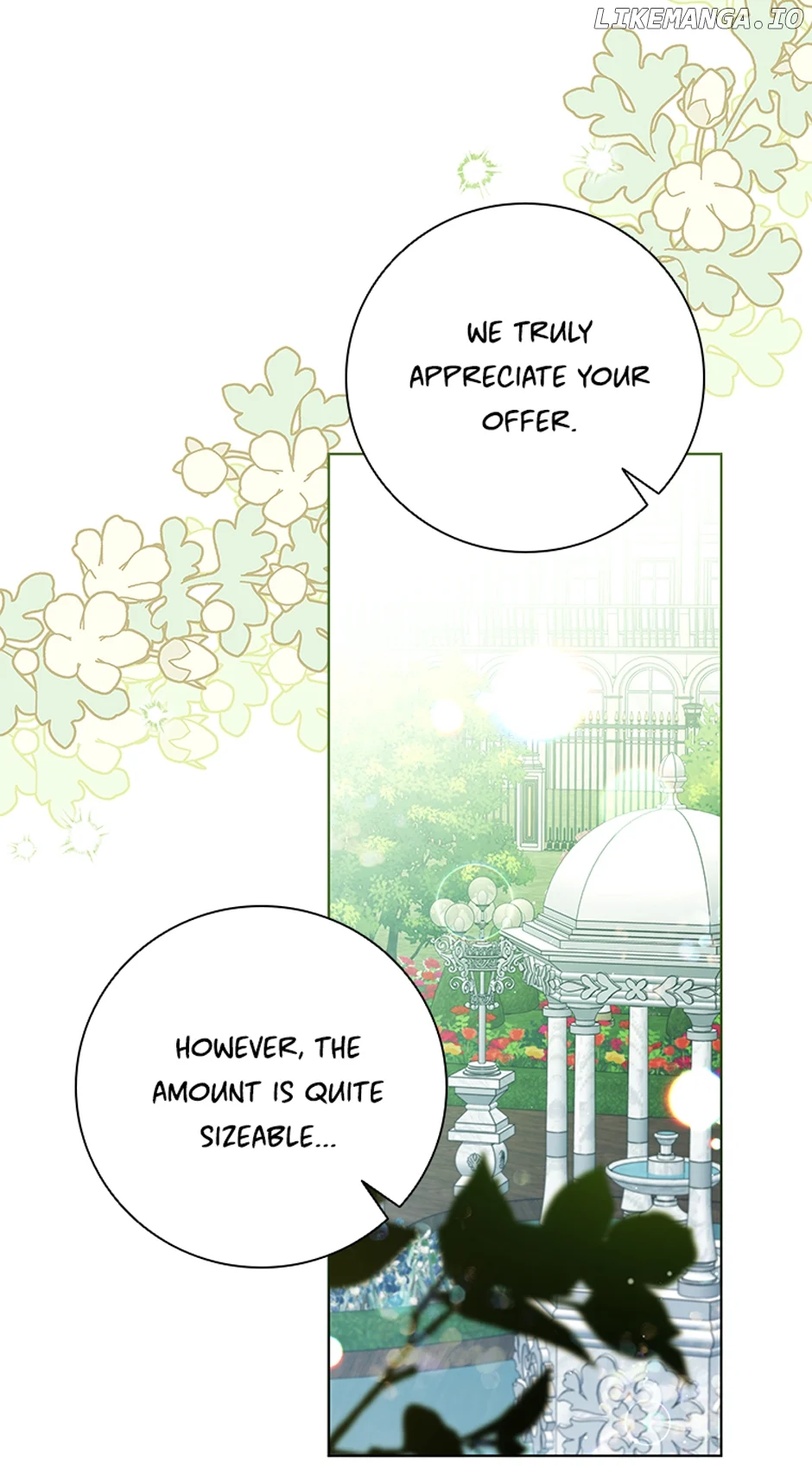 I’m Divorced, But I’m a Chaebol Chapter 121 page 44