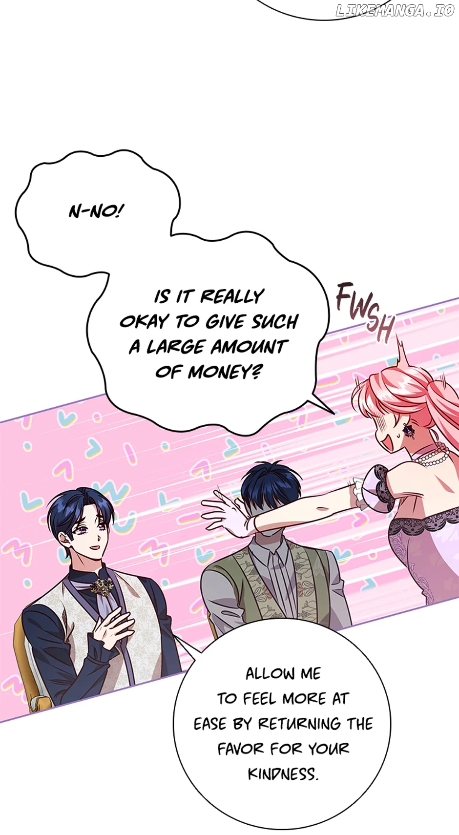 I’m Divorced, But I’m a Chaebol Chapter 121 page 46