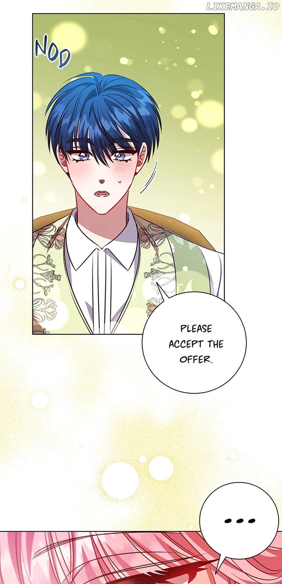 I’m Divorced, But I’m a Chaebol Chapter 121 page 48
