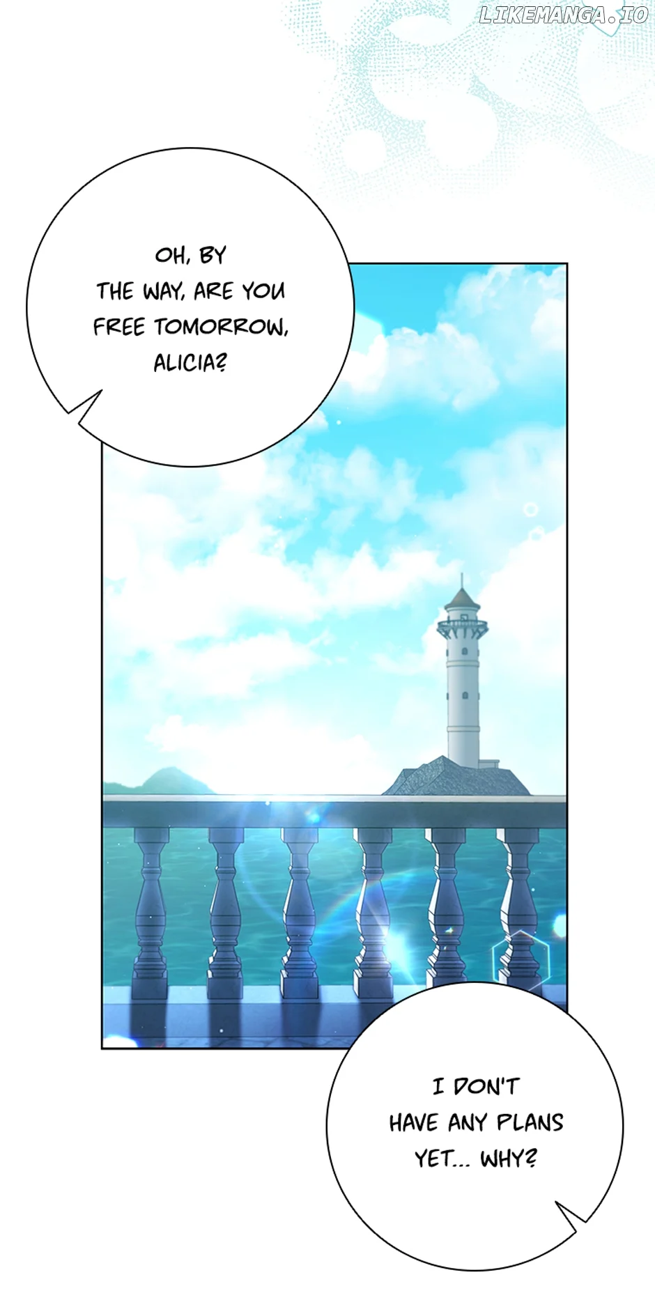 I’m Divorced, But I’m a Chaebol Chapter 121 page 4