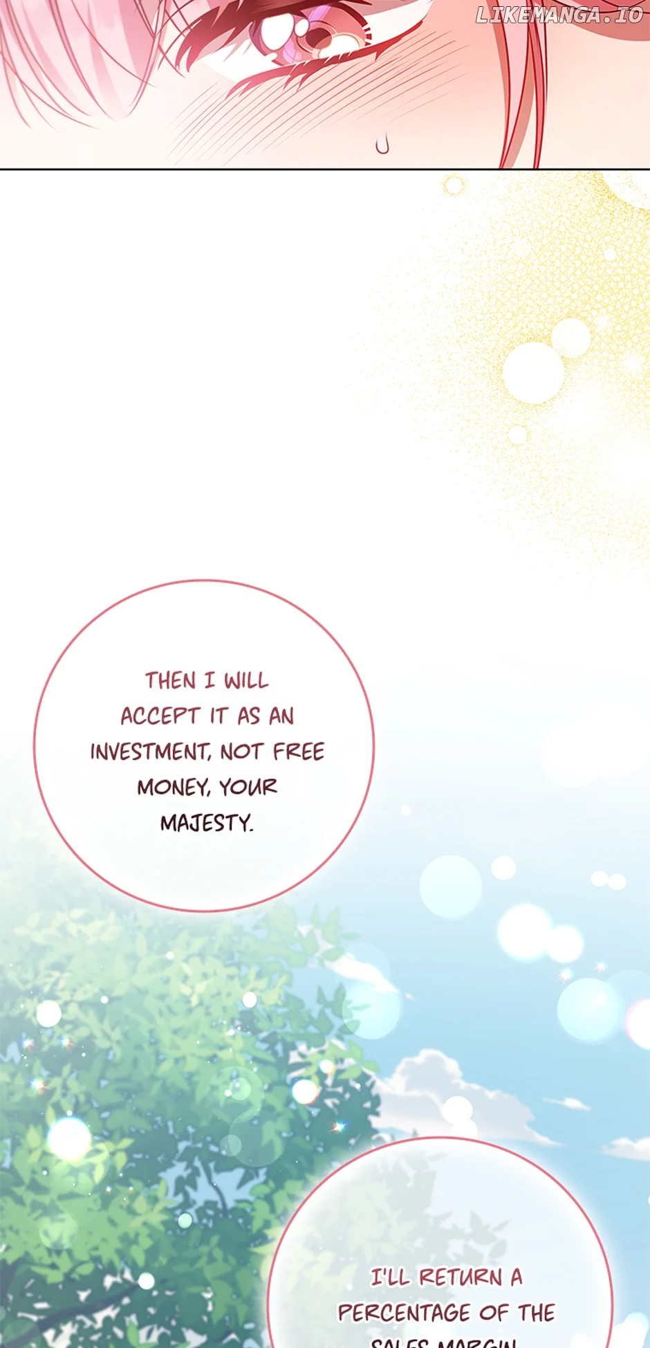 I’m Divorced, But I’m a Chaebol Chapter 121 page 49