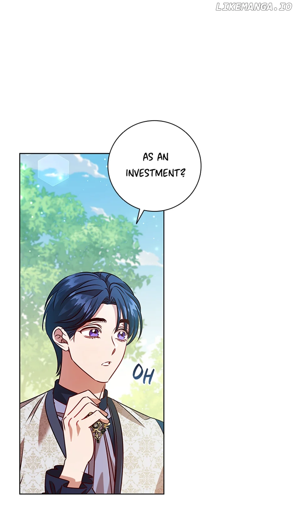 I’m Divorced, But I’m a Chaebol Chapter 121 page 51
