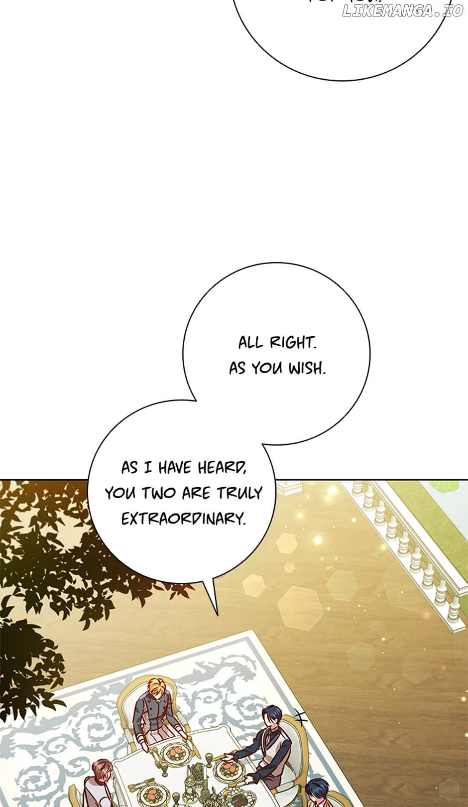 I’m Divorced, But I’m a Chaebol Chapter 121 page 53