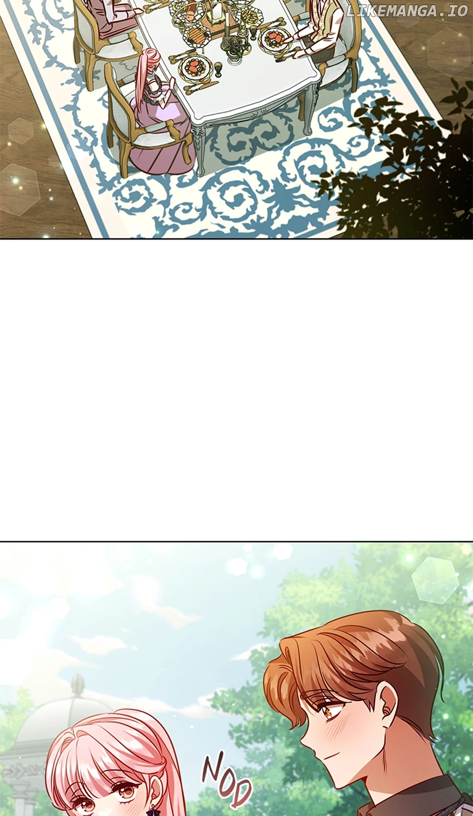 I’m Divorced, But I’m a Chaebol Chapter 121 page 54