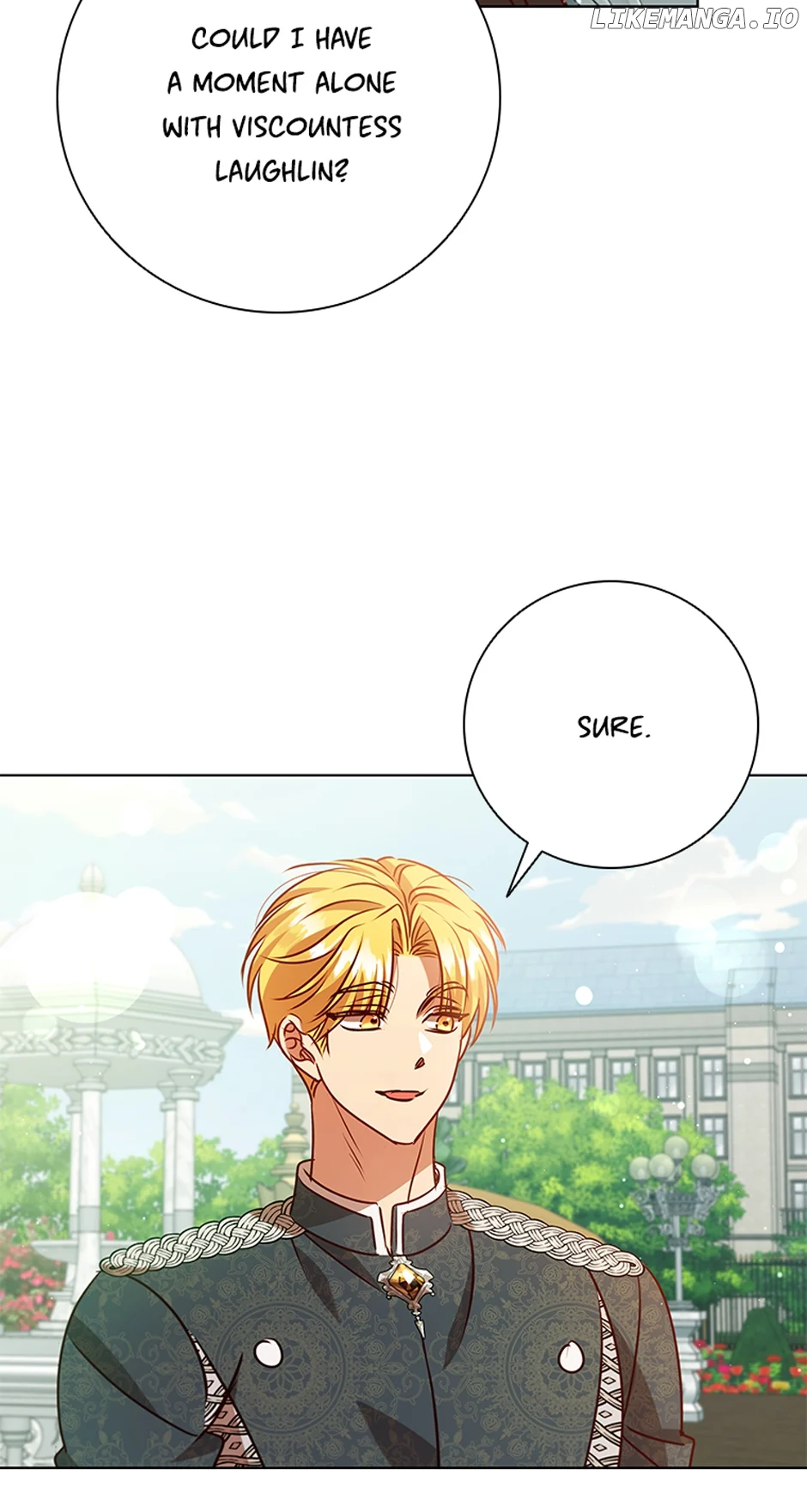 I’m Divorced, But I’m a Chaebol Chapter 121 page 57