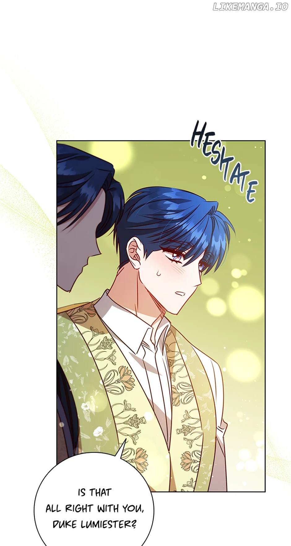 I’m Divorced, But I’m a Chaebol Chapter 121 page 58