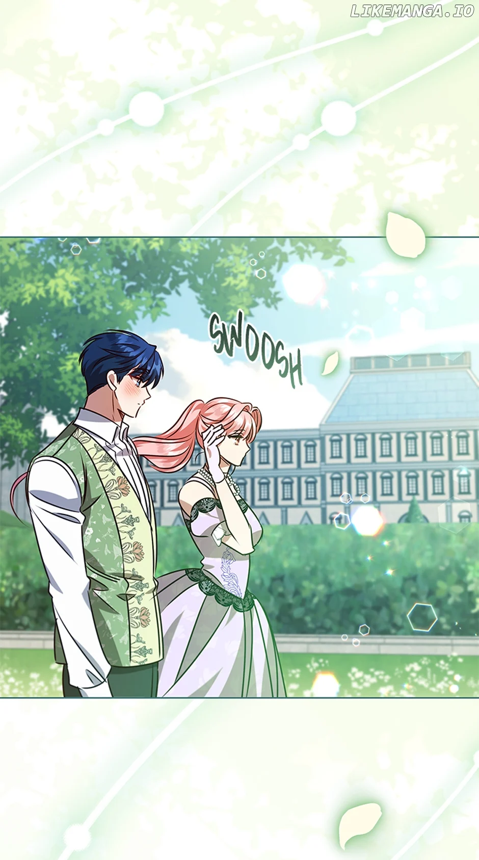 I’m Divorced, But I’m a Chaebol Chapter 121 page 62