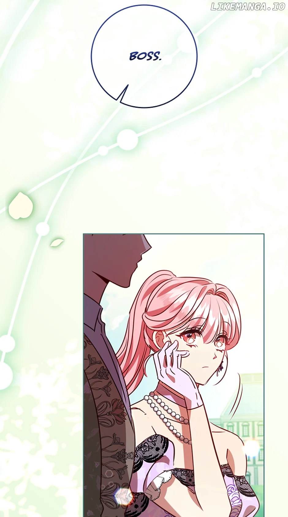 I’m Divorced, But I’m a Chaebol Chapter 121 page 63