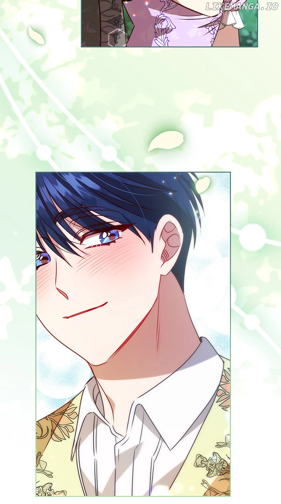 I’m Divorced, But I’m a Chaebol Chapter 121 page 64