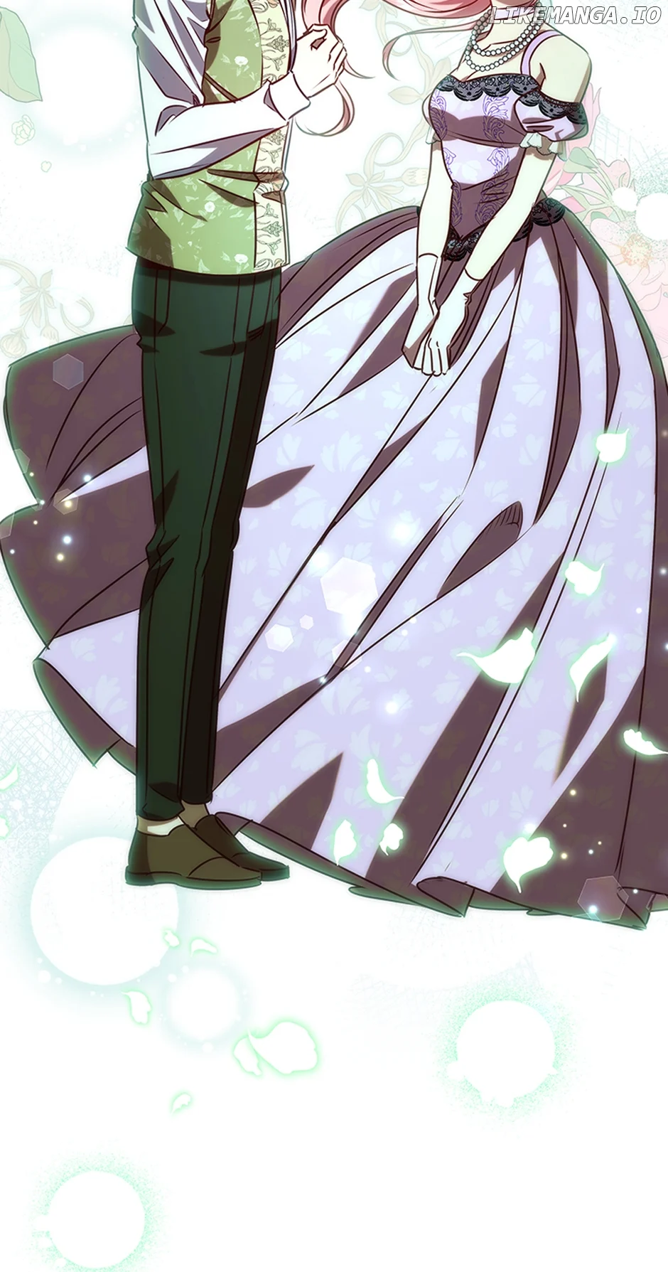 I’m Divorced, But I’m a Chaebol Chapter 121 page 66