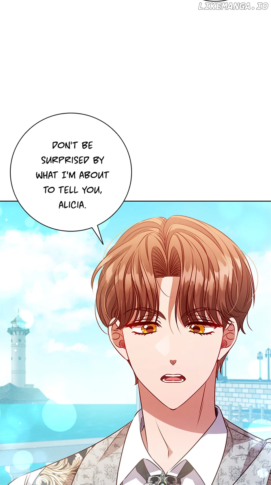 I’m Divorced, But I’m a Chaebol Chapter 121 page 6