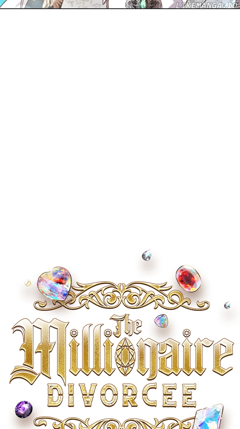I’m Divorced, But I’m a Chaebol Chapter 121 page 7