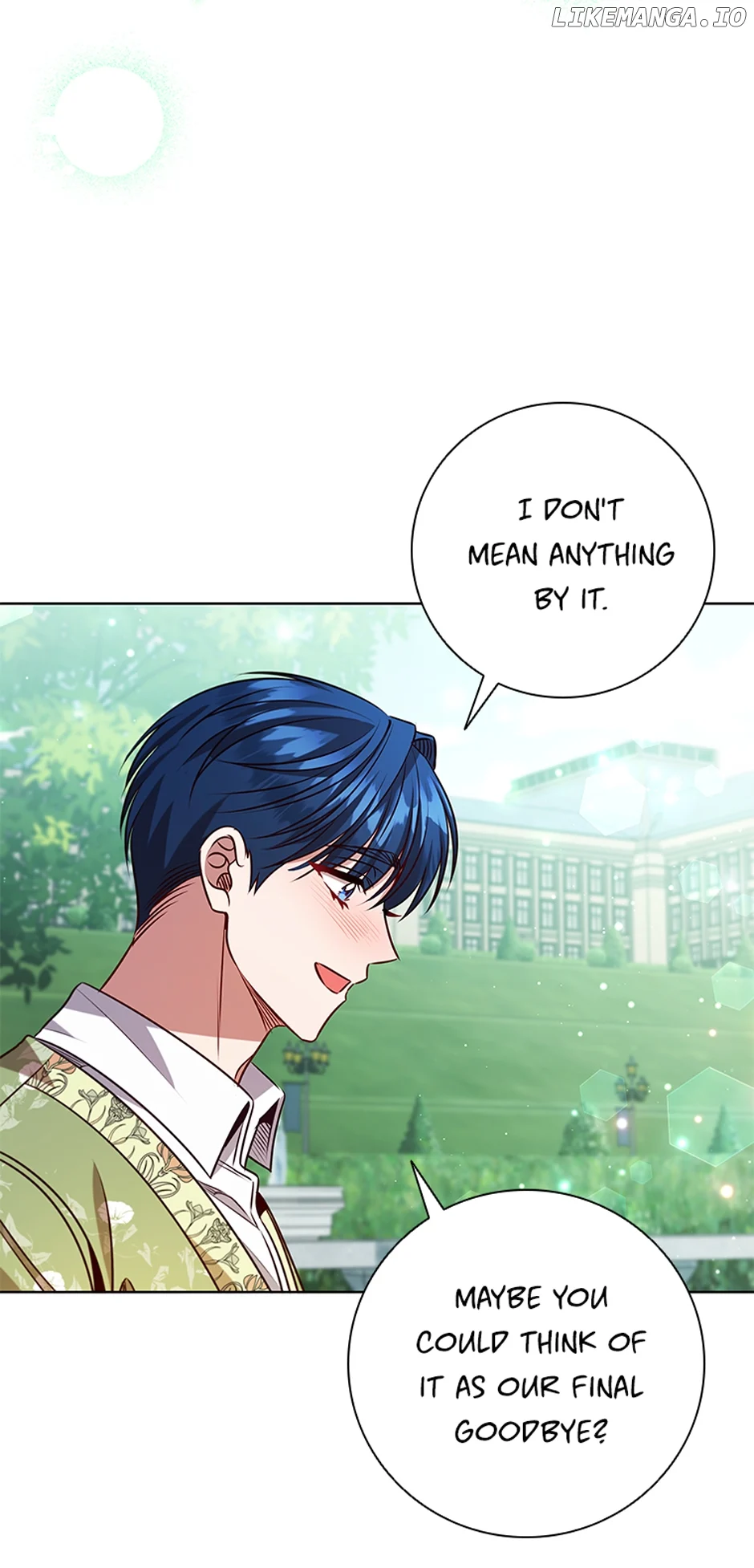 I’m Divorced, But I’m a Chaebol Chapter 122 page 9
