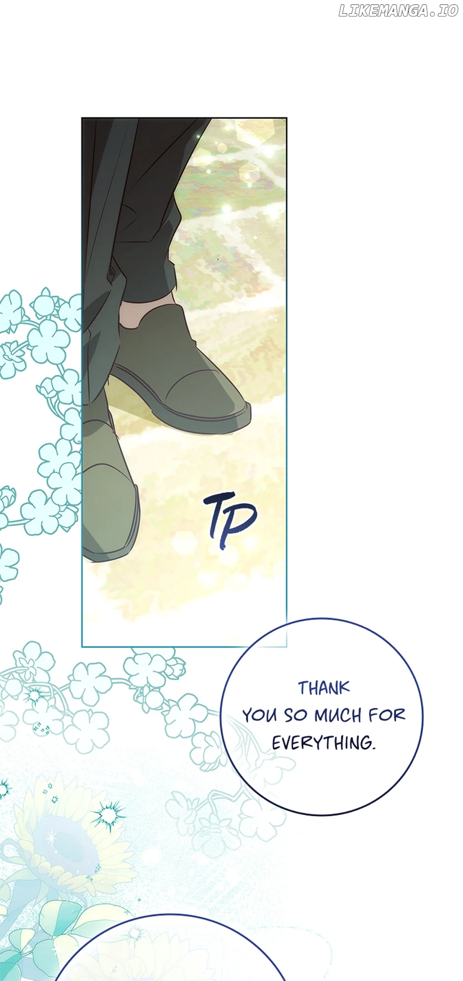 I’m Divorced, But I’m a Chaebol Chapter 122 page 11