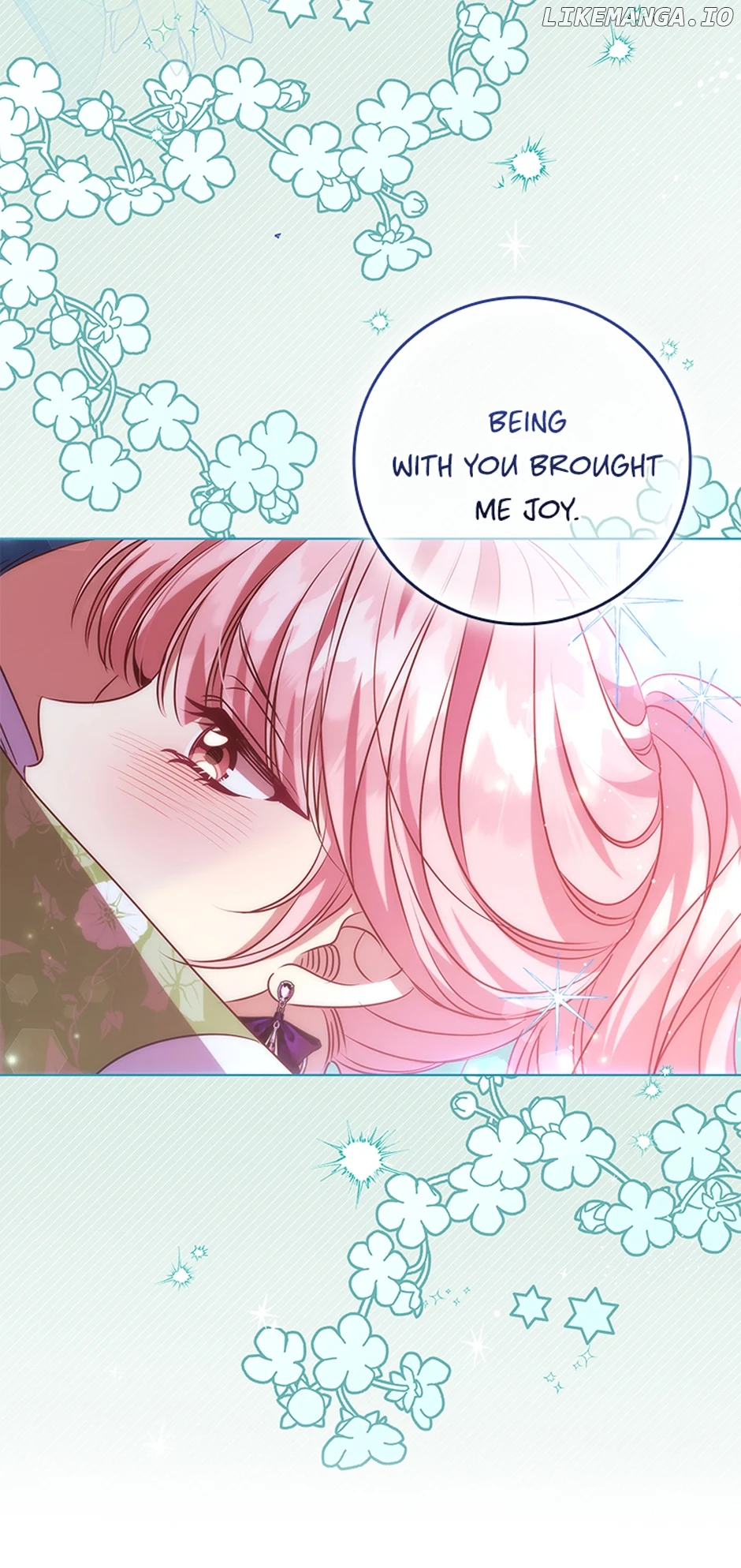I’m Divorced, But I’m a Chaebol Chapter 122 page 13