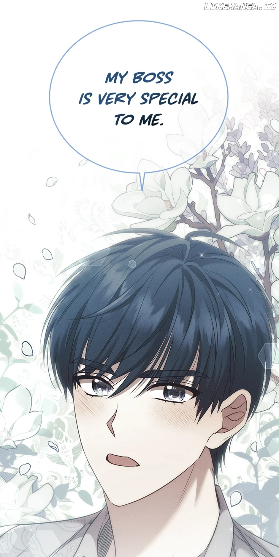 I’m Divorced, But I’m a Chaebol Chapter 122 page 16