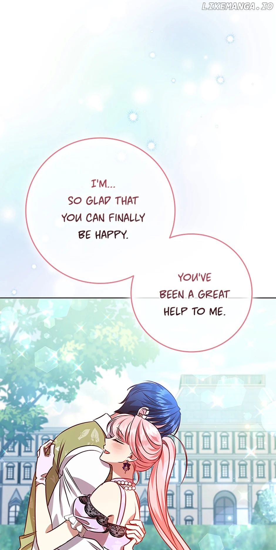 I’m Divorced, But I’m a Chaebol Chapter 122 page 18