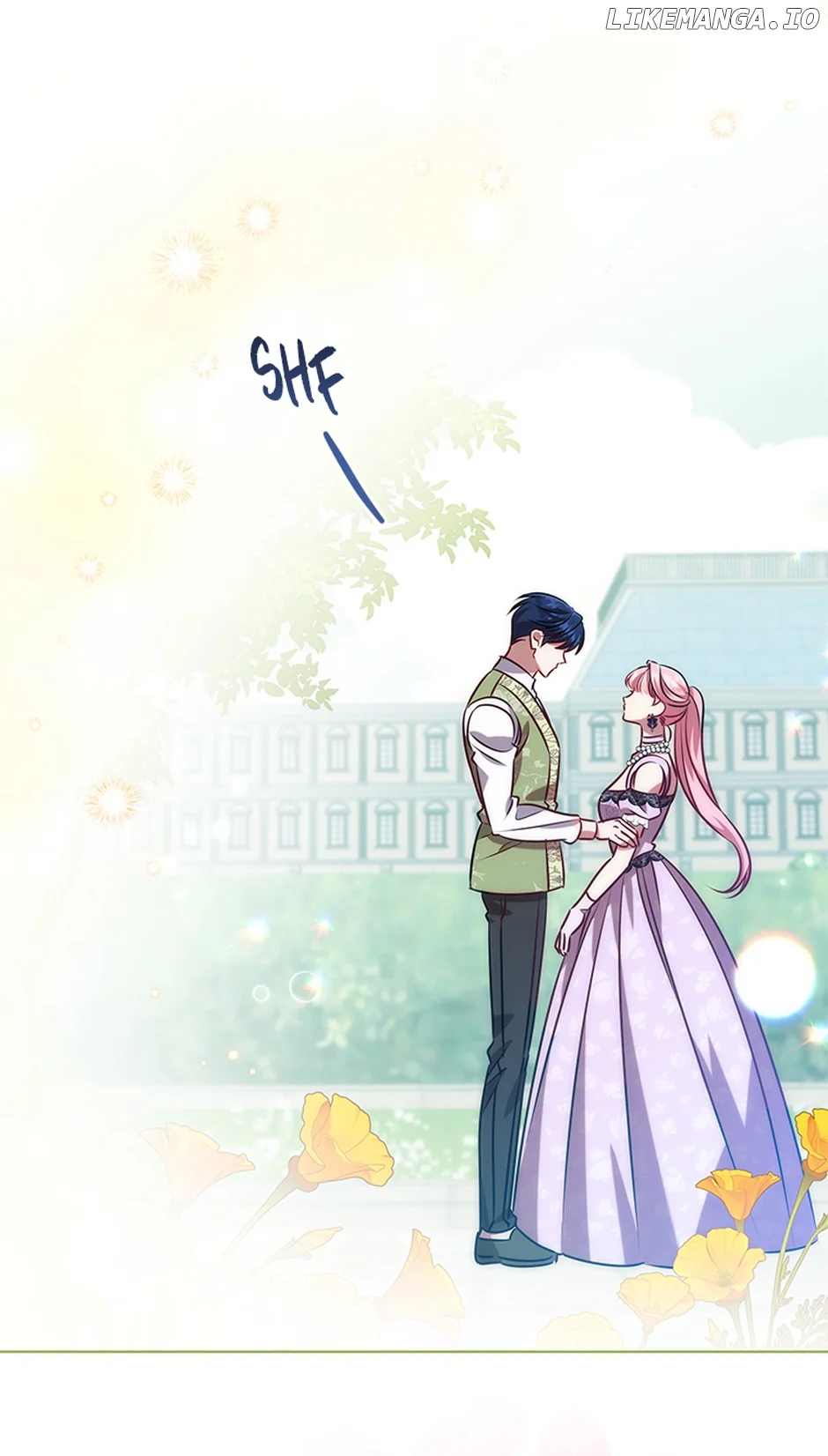 I’m Divorced, But I’m a Chaebol Chapter 122 page 21