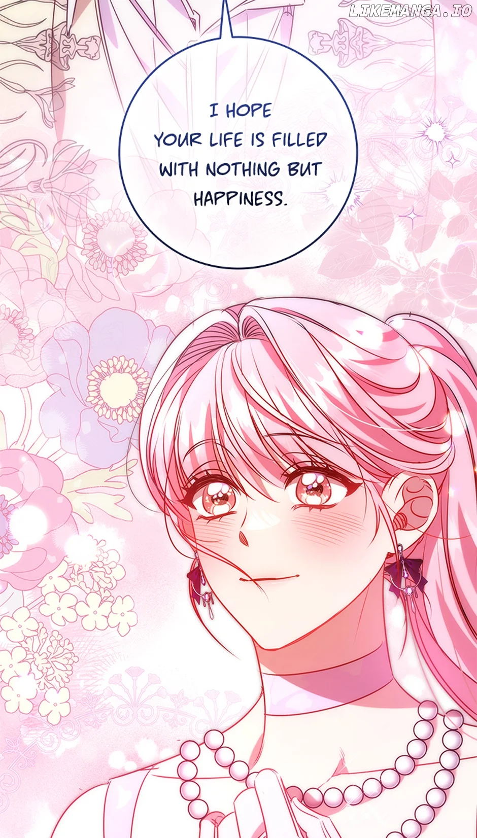 I’m Divorced, But I’m a Chaebol Chapter 122 page 23
