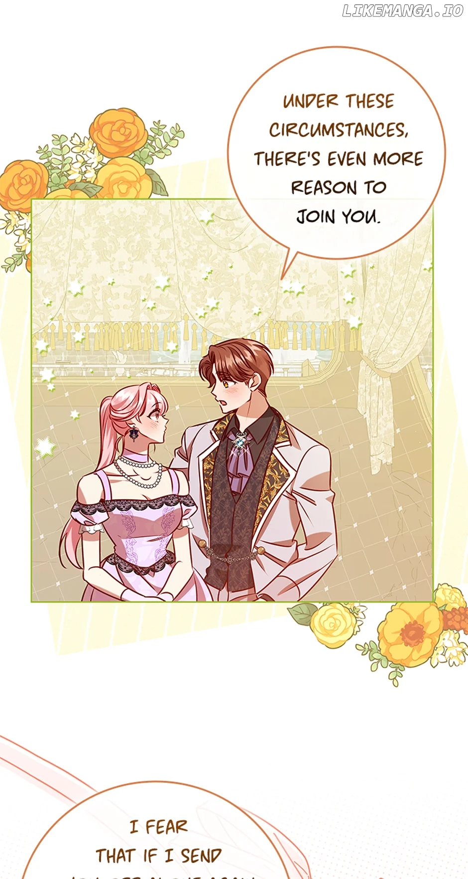 I’m Divorced, But I’m a Chaebol Chapter 122 page 29