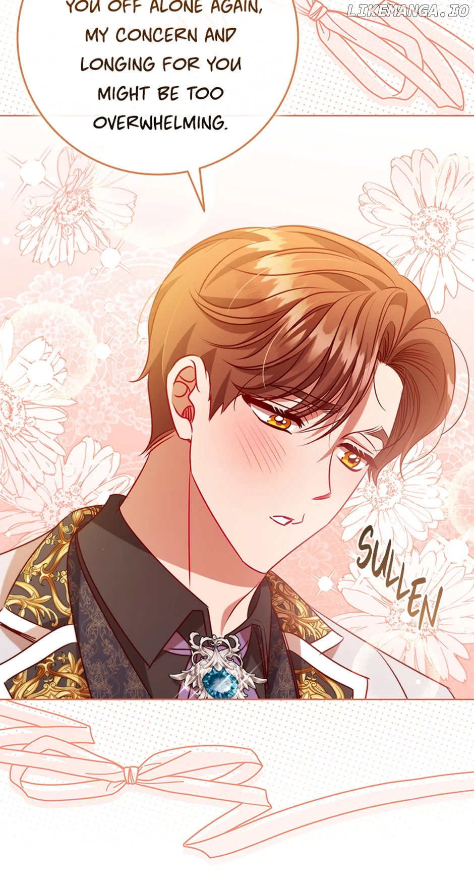 I’m Divorced, But I’m a Chaebol Chapter 122 page 30