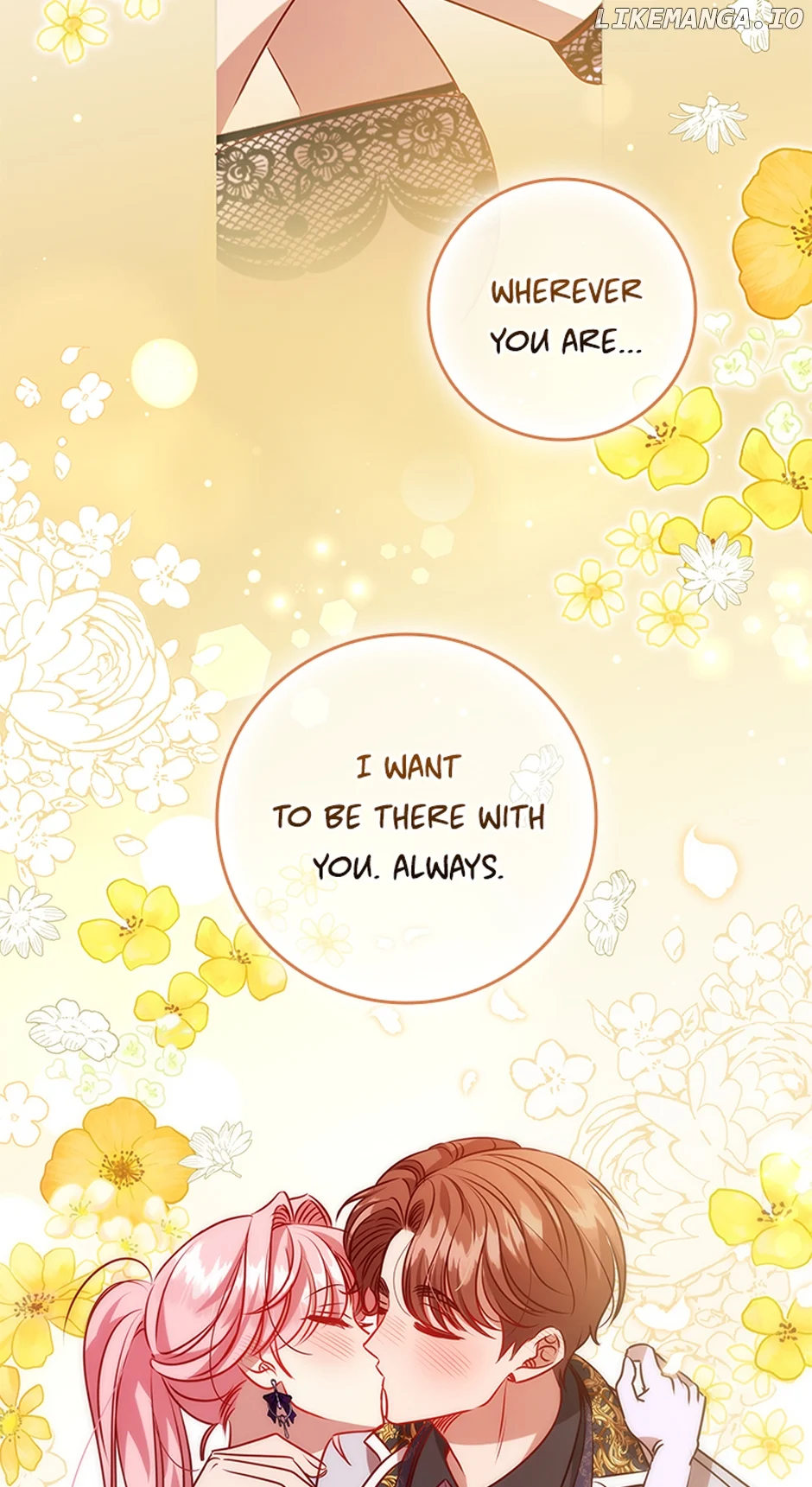 I’m Divorced, But I’m a Chaebol Chapter 122 page 34