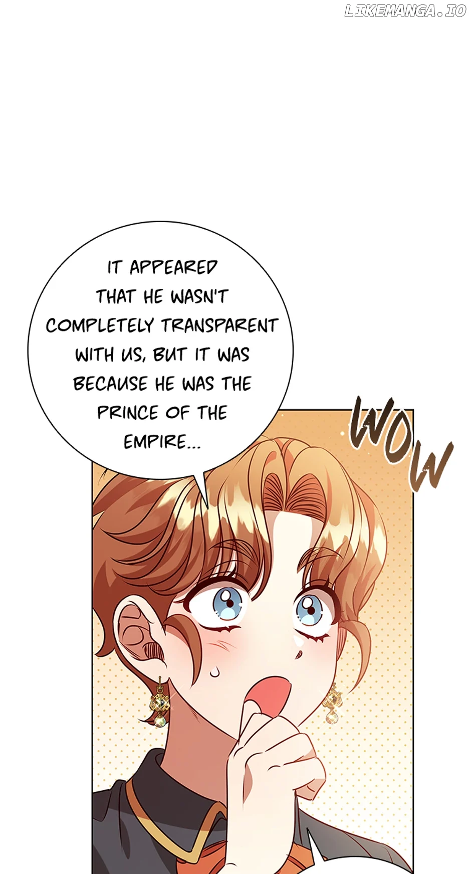 I’m Divorced, But I’m a Chaebol Chapter 122 page 41
