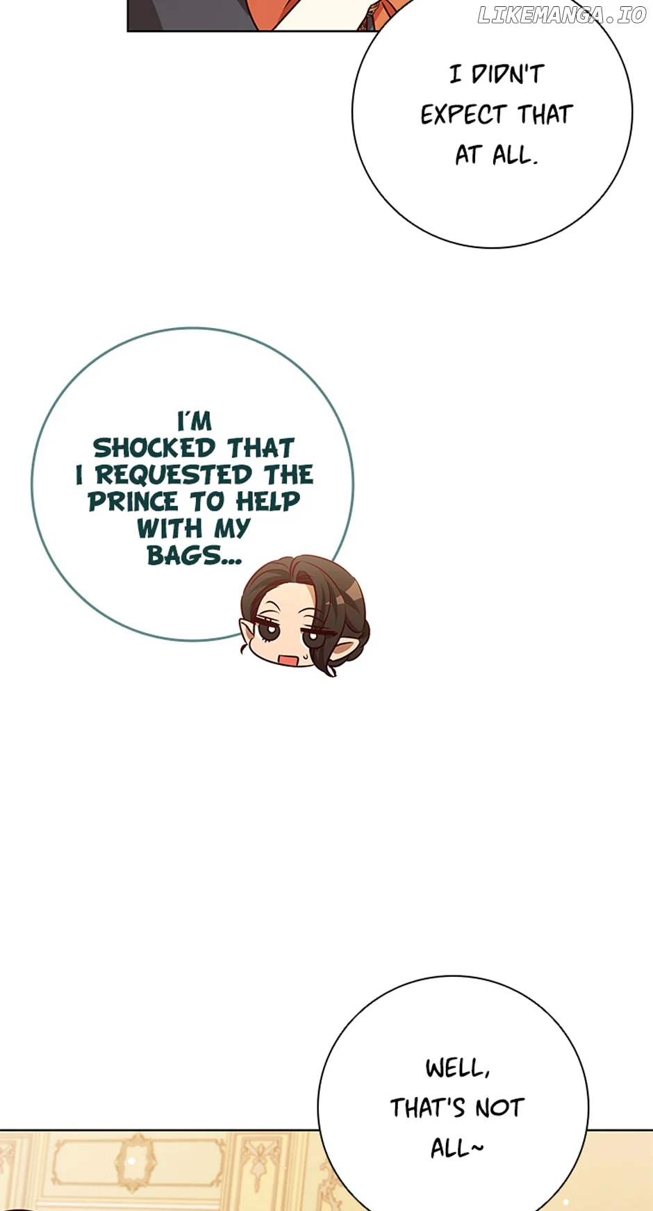 I’m Divorced, But I’m a Chaebol Chapter 122 page 42