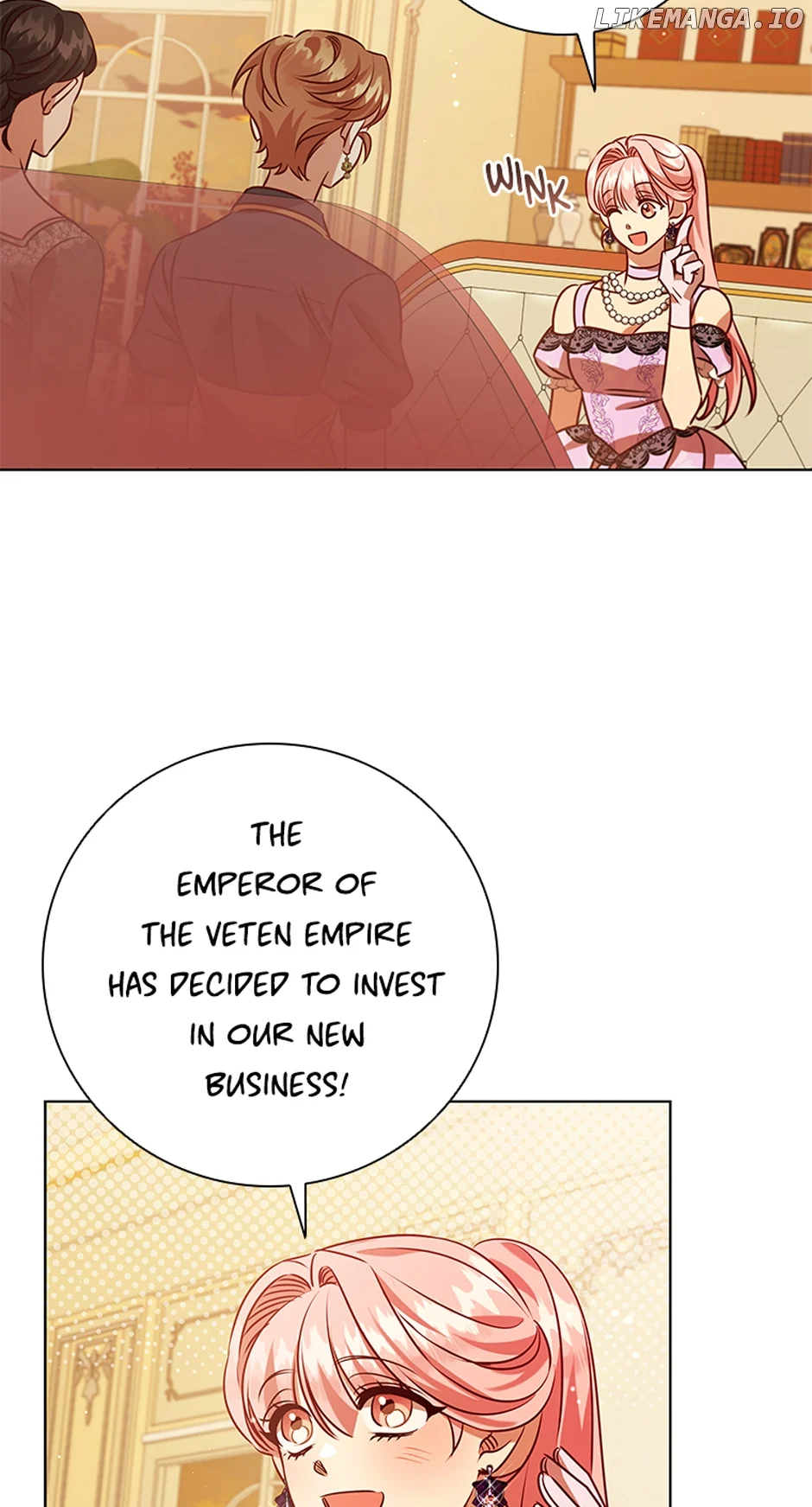 I’m Divorced, But I’m a Chaebol Chapter 122 page 43