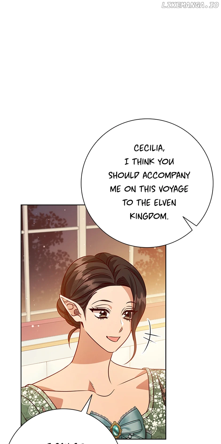 I’m Divorced, But I’m a Chaebol Chapter 122 page 46