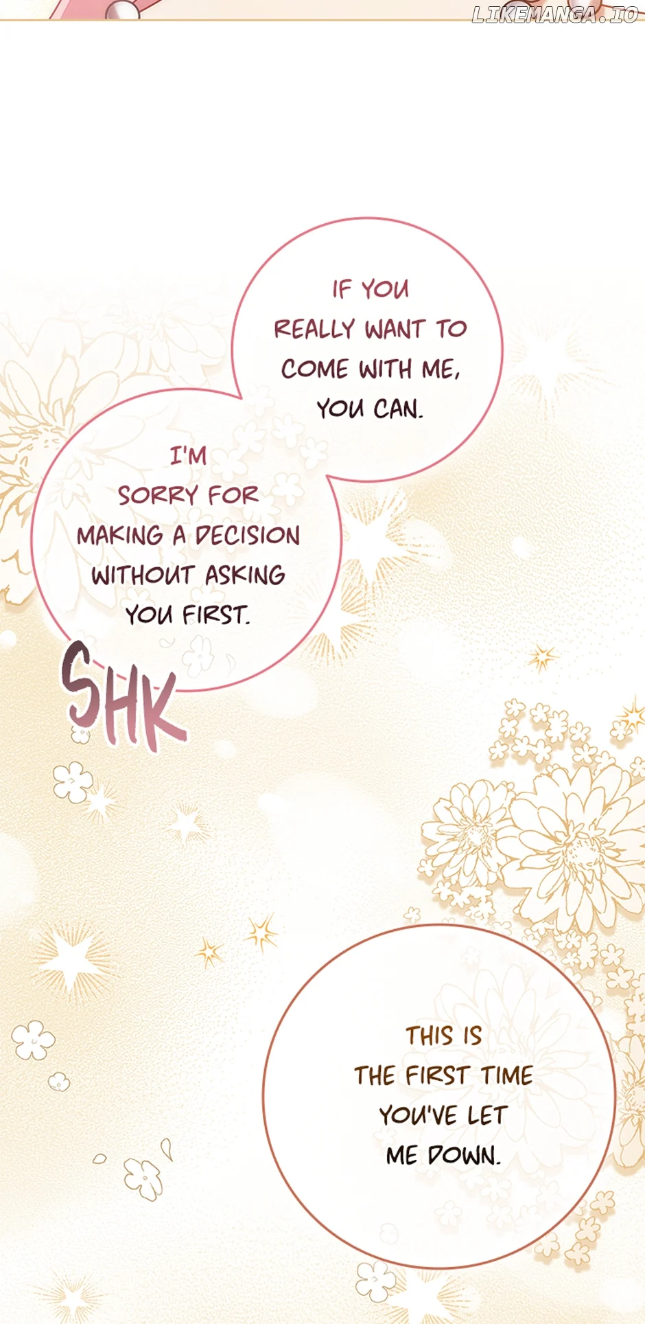 I’m Divorced, But I’m a Chaebol Chapter 122 page 55