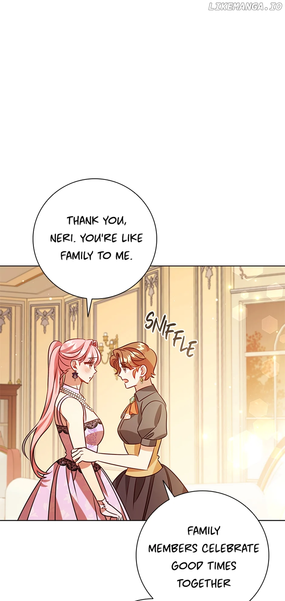 I’m Divorced, But I’m a Chaebol Chapter 122 page 57