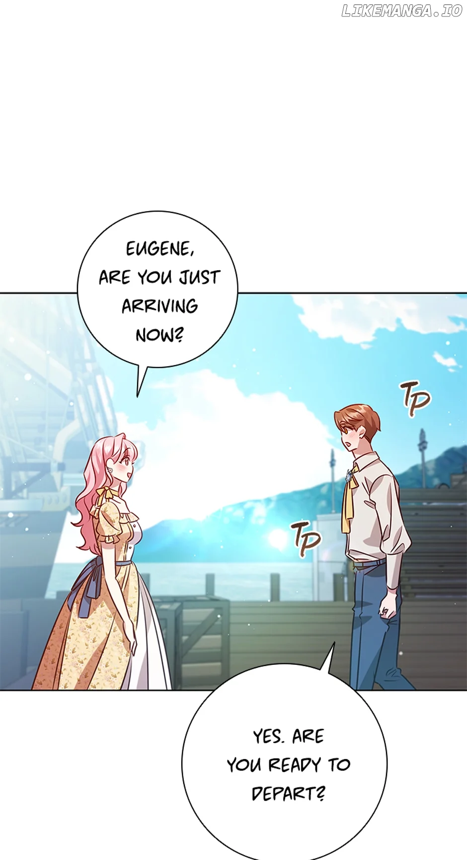 I’m Divorced, But I’m a Chaebol Chapter 122 page 62