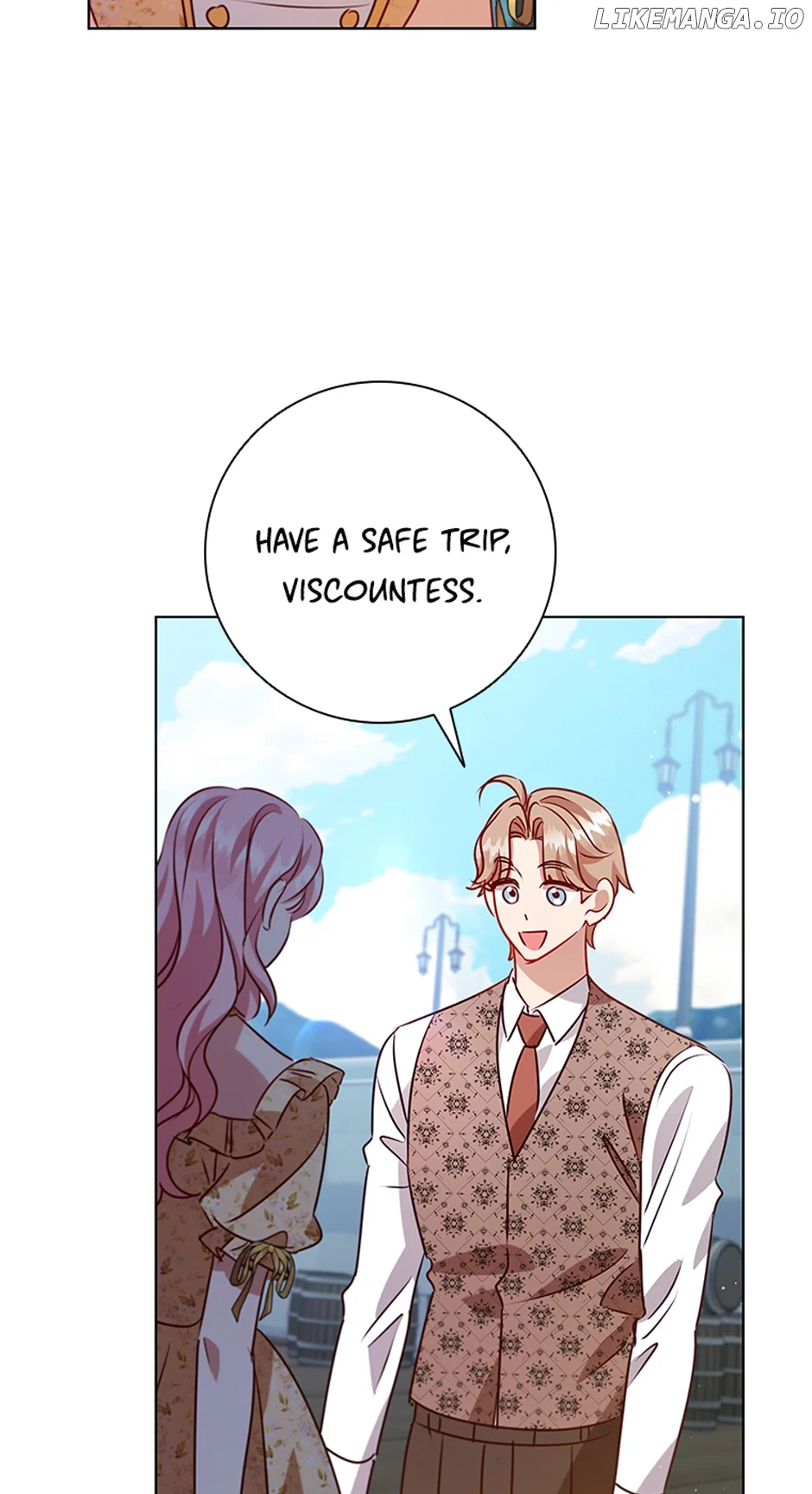 I’m Divorced, But I’m a Chaebol Chapter 122 page 64