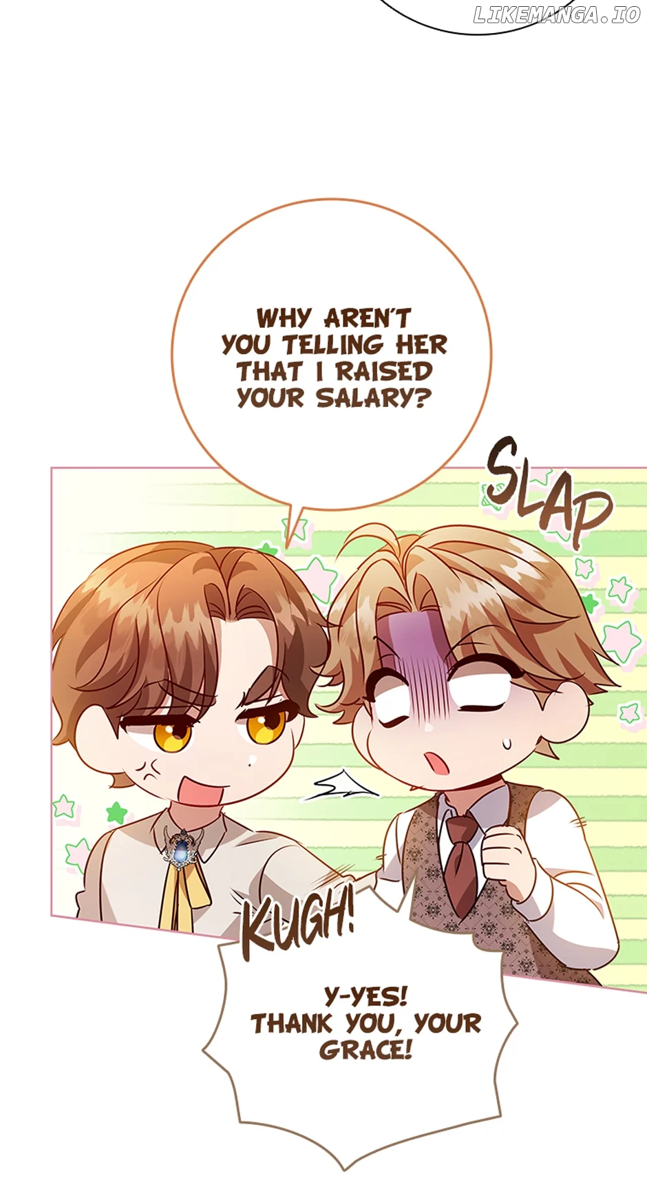 I’m Divorced, But I’m a Chaebol Chapter 122 page 66