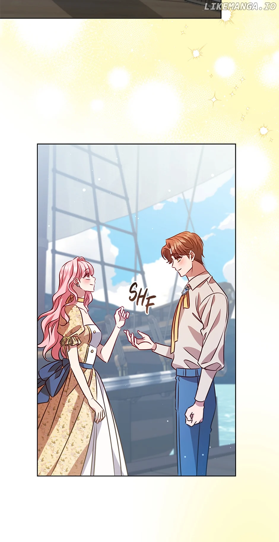 I’m Divorced, But I’m a Chaebol Chapter 122 page 68