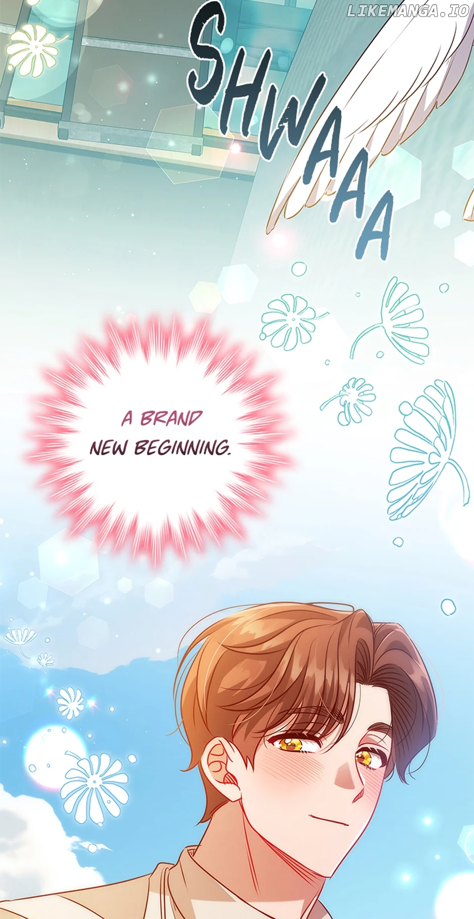 I’m Divorced, But I’m a Chaebol Chapter 122 page 71