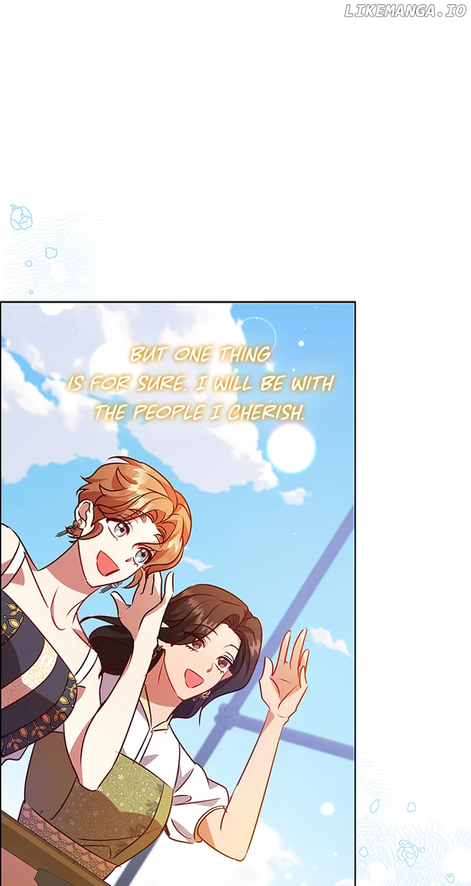 I’m Divorced, But I’m a Chaebol Chapter 122 page 73