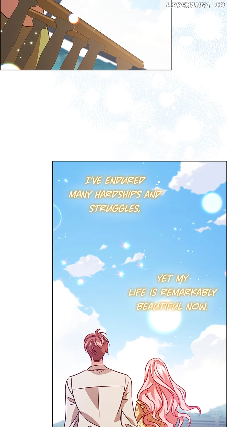 I’m Divorced, But I’m a Chaebol Chapter 122 page 74