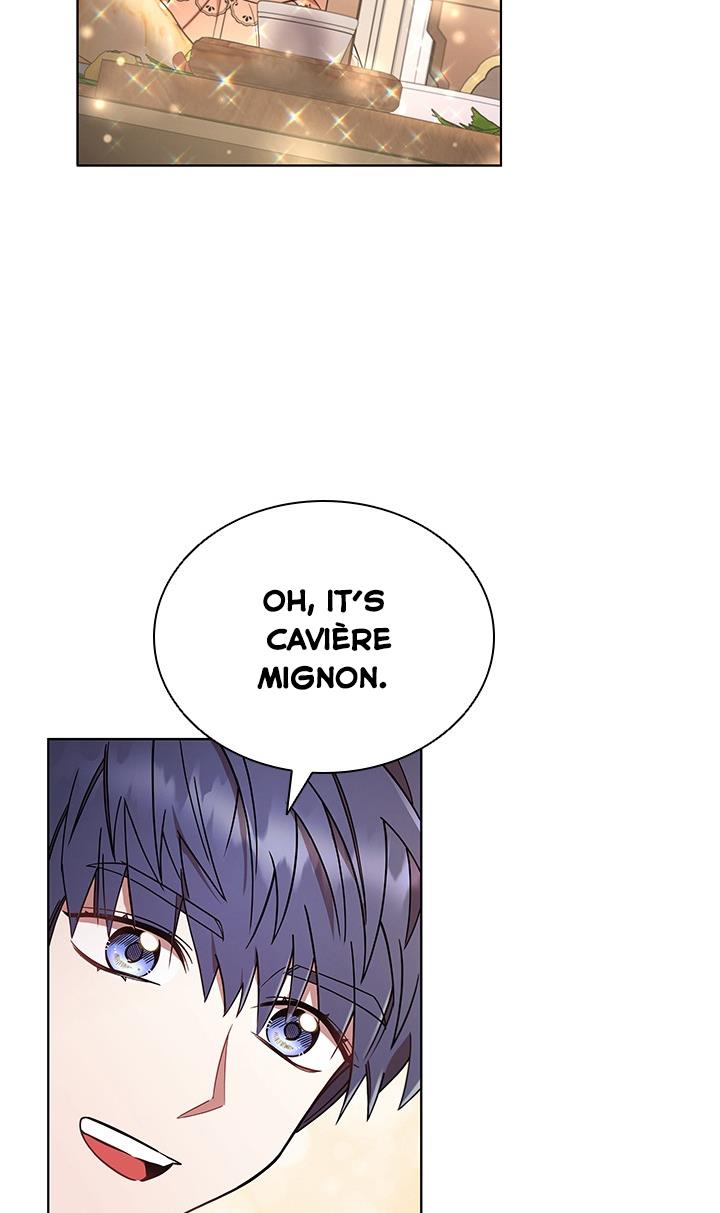 I’m Divorced, But I’m a Chaebol Chapter 14 page 11