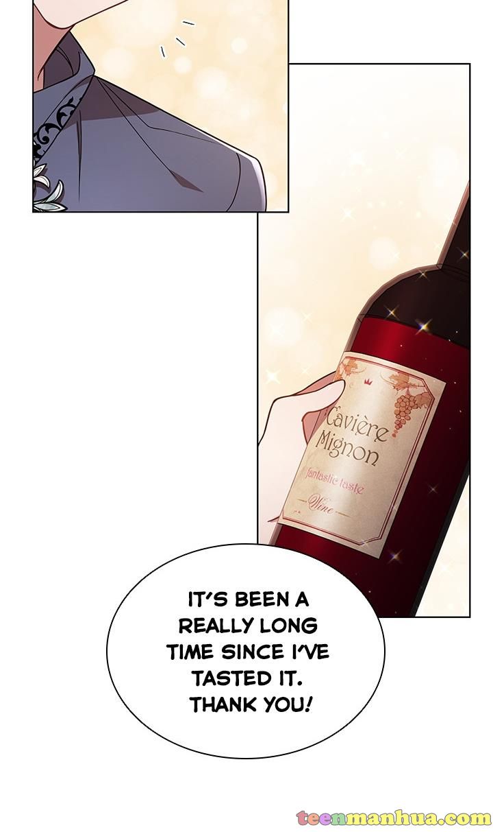 I’m Divorced, But I’m a Chaebol Chapter 14 page 12