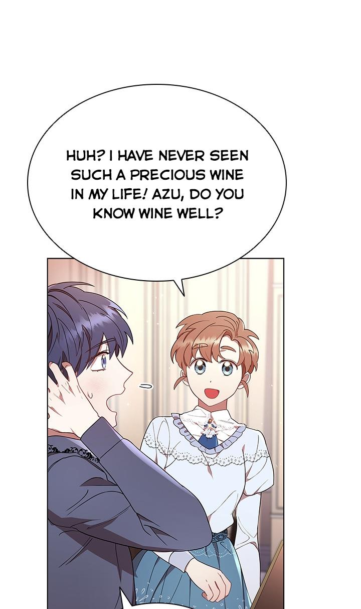 I’m Divorced, But I’m a Chaebol Chapter 14 page 13