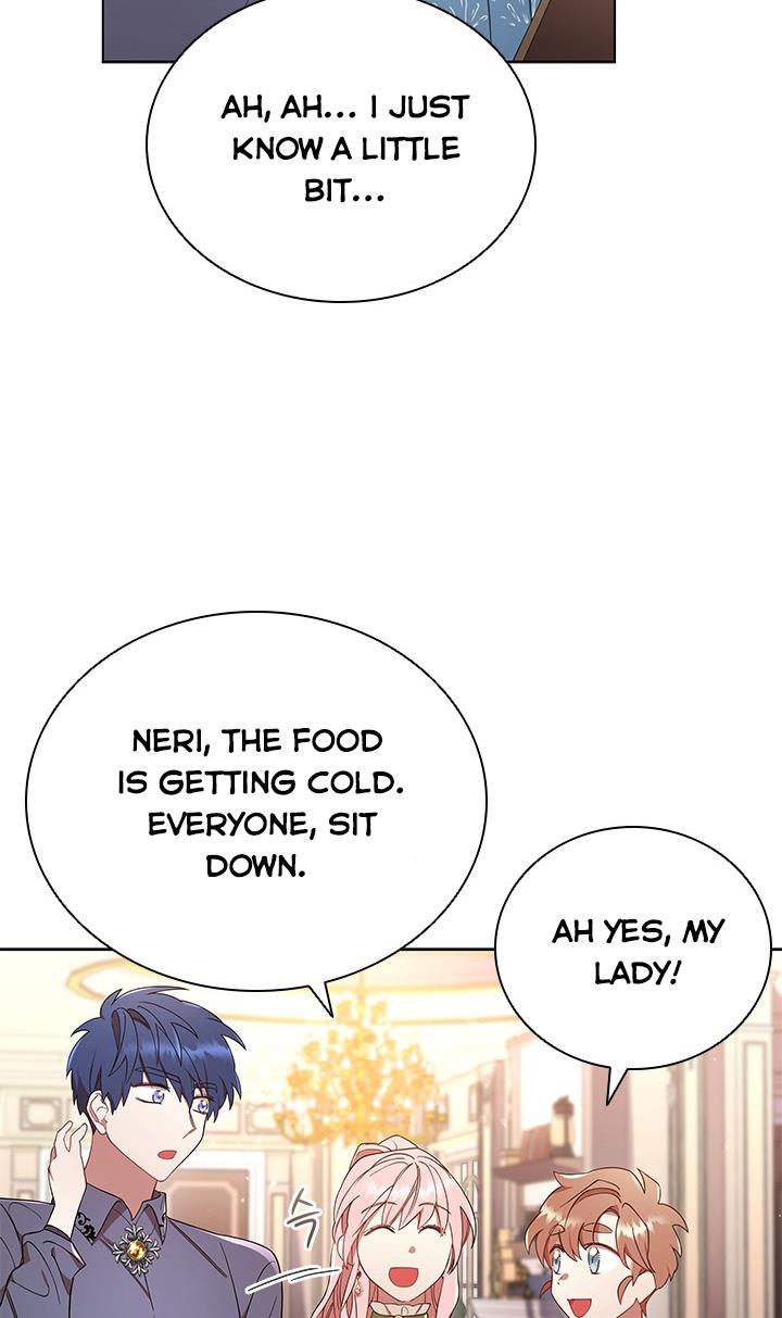I’m Divorced, But I’m a Chaebol Chapter 14 page 14