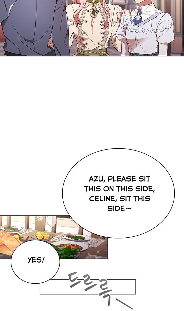 I’m Divorced, But I’m a Chaebol Chapter 14 page 15